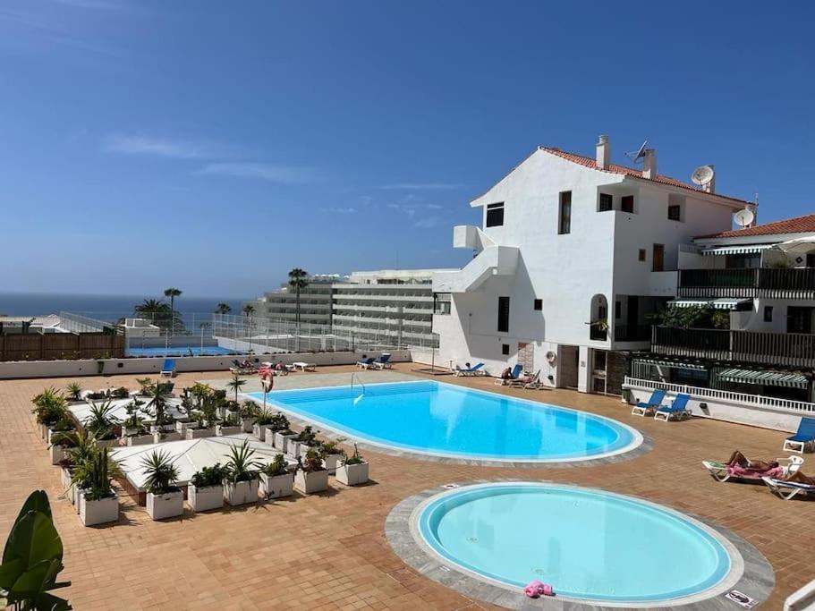 Parque Royal Best Costa Adeje 외부 사진
